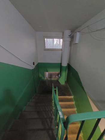 Купить трехкомнатную квартиру в Воскресенске. Вариант № 9431, 5, площадь -  квм, цена 5700000 рублей