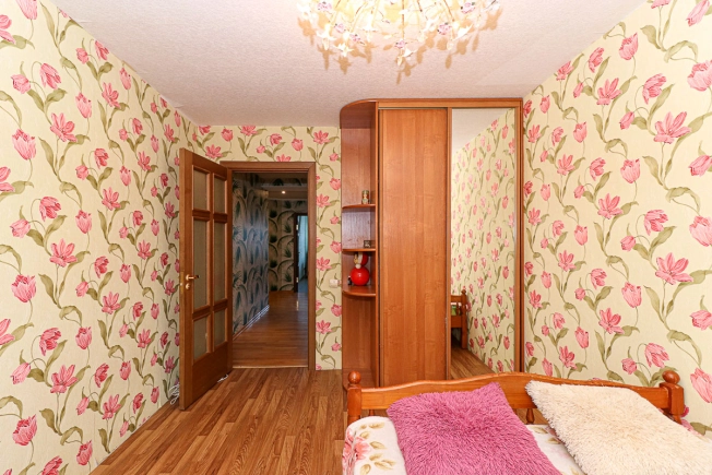 . Вариант № 488, 3, площадь - 92.3 квм, цена 14000000 рублей