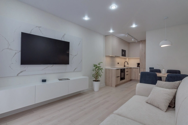 Купить однокомнатную квартиру на улице Возрождения в Вологде. Вариант № 59005, 6, площадь -  квм, цена 6360000 рублей