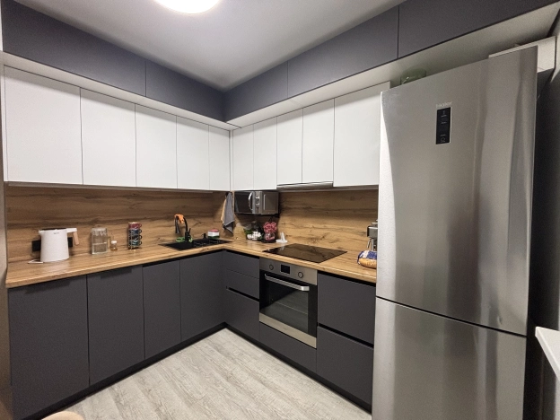 Купить двухкомнатную квартиру в Республике Башкортостан. Вариант № 9303529, 1, площадь -  квм, цена 4900000 рублей