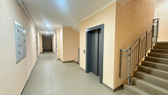 Купить Студию в районе Гольяново в Москве. Вариант № 10157379, 17, площадь -  квм, цена 5350000 рублей