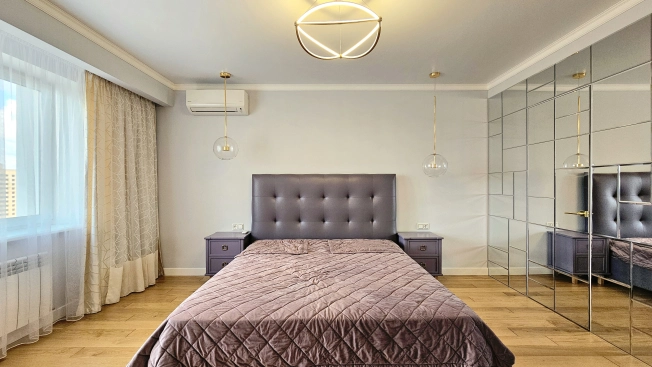 Снять квартиру в Липецкой области. Вариант № 9165757, 9, площадь -  квм, цена 70000 рублей