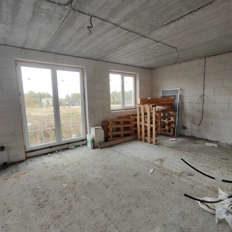 Купить дом в Лакинске. Вариант № 3514, 10, площадь -  квм, цена 6400000 рублей