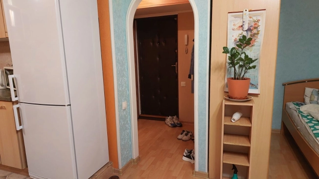 Купить квартиру в Москве. Вариант № 7611846, 11, площадь -  квм, цена 14700000 рублей