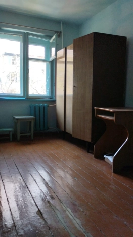 Купить квартиру в Приморском крае. Вариант № 41275, 1, площадь - квм, цена 1850000 рублей