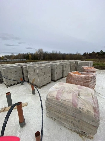 Купить дом в Тюменской области. Вариант № 9937206, 11, площадь -  квм, цена 7350000 рублей