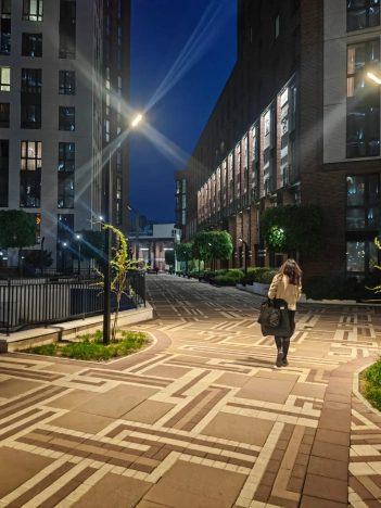 Купить квартиру в САО в Москве. Вариант № 49878, 38, площадь - квм, цена 17700000.0000 рублей