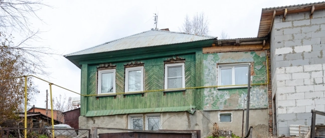 Купить дом в Новосибирске. Вариант № 3272154, 11, площадь -  квм, цена 4900000 рублей