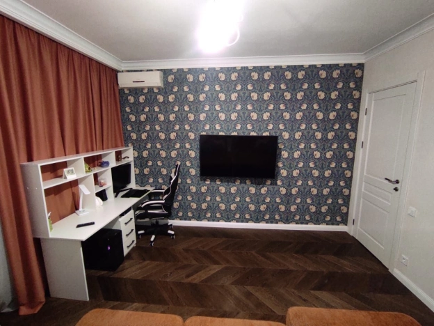 Купить квартиру в Москве. Вариант № 9832470, 1, площадь -  квм, цена 33000000 рублей