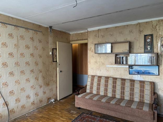 Купить квартиру в Москве. Вариант № 3031849, 2, площадь -  квм, цена 17150000.0000 рублей