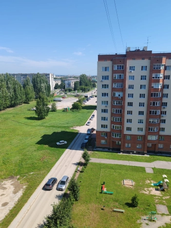 Купить четырехкомнатную квартиру в Новосибирской области. Вариант № 401041, 3, площадь -  квм, цена 9250000 рублей