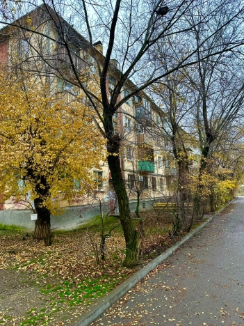 Купить однокомнатную квартиру в Волгограде. Вариант № 9156272, 17, площадь -  квм, цена 2720000 рублей