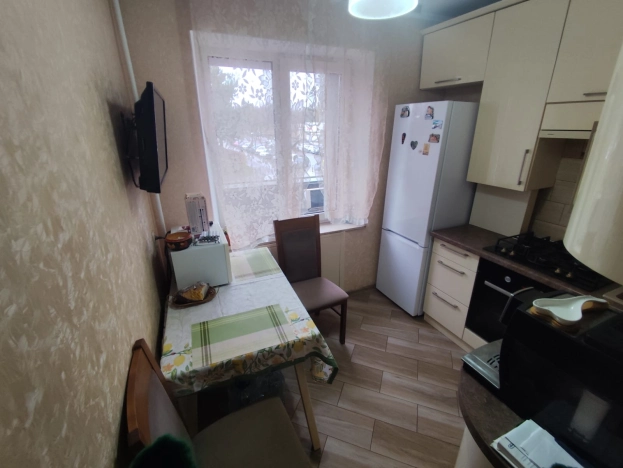 Купить трехкомнатную квартиру в Калининграде. Вариант № 9164772, 3, площадь -  квм, цена 8100000 рублей