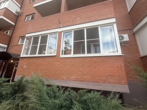 Купить Студию на улице Кореновская в Краснодаре. Вариант № 3775226, 17, площадь -  квм, цена 2620000 рублей