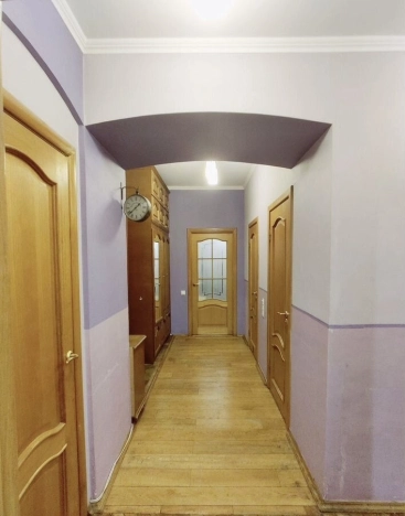 Купить пятикомнатную квартиру в Санкт-Петербурге. Вариант № 6860214, 11, площадь -  квм, цена 21000000 рублей