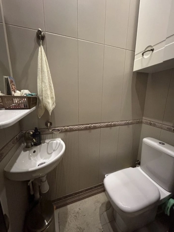 Купить пятикомнатную квартиру в Санкт-Петербурге. Вариант № 36861, 17, площадь -  квм, цена 34800000 рублей