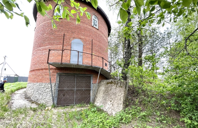 Купить дом на улице Весенняя в Калуге. Вариант № 43774, 2, площадь - квм, цена 4100000 рублей