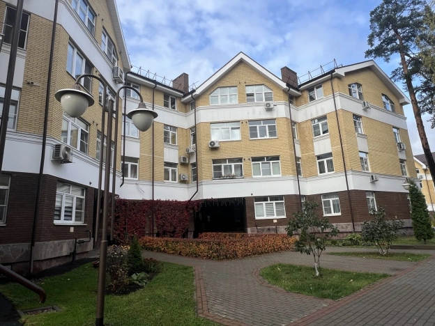 Купить квартиру на улице Черняховского в Балашихе. Вариант № 6264954, 8, площадь - квм, цена 11100000 рублей