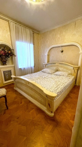 Купить квартиру в районе Басманный в Москве. Вариант № 44784, 16, площадь - квм, цена 32490000.0000 рублей