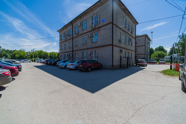 Купить двухкомнатную квартиру на улице Касимовское шоссе в Рязани. Вариант № 31398, 10, площадь -  квм, цена 1670000 рублей