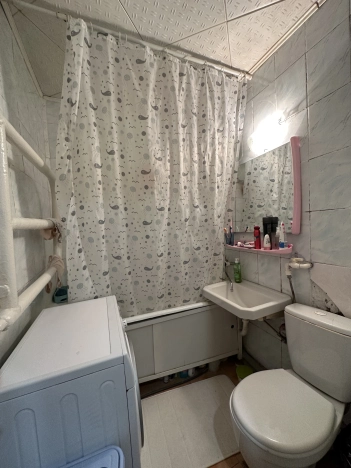 . Вариант № 3411, 7, площадь - 43.4 квм, цена 2970000 рублей