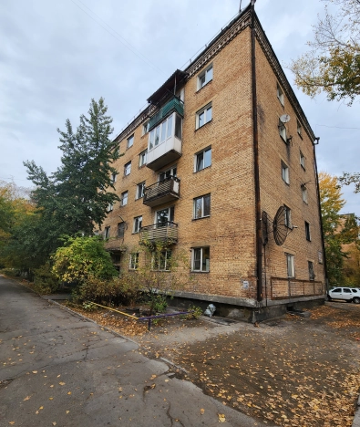 Купить квартиру на улице Островского в Кызыле. Вариант № 6702171, 11, площадь - квм, цена 6150000 рублей