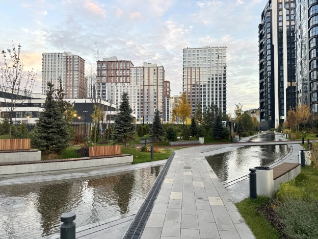 Купить квартиру в Москве. Вариант № 9339092, 13, площадь -  квм, цена 41900000 рублей