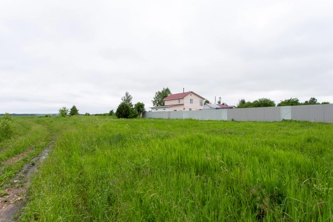 Купить земельный участок на улице Визитная в Владимире. Вариант № 42264, 3, площадь -  квм, цена 1600000 рублей