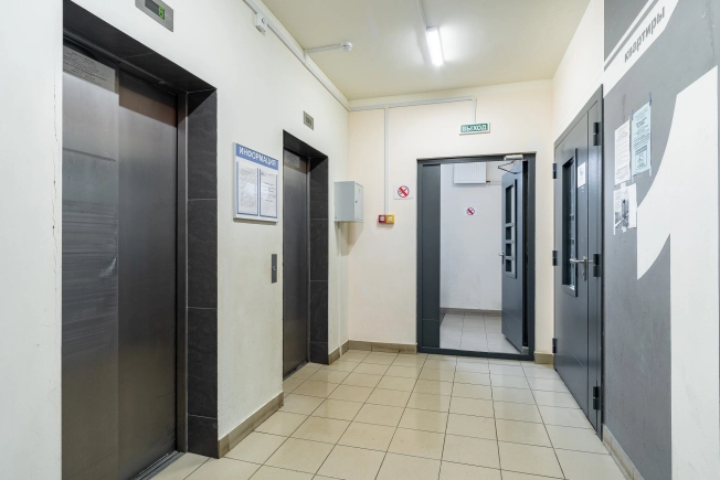 Купить однокомнатную квартиру на улице 17-я линия Васильевского острова в Санкт-Петербурге. Вариант № 9346235, 17, площадь -  квм, цена 5800000 рублей