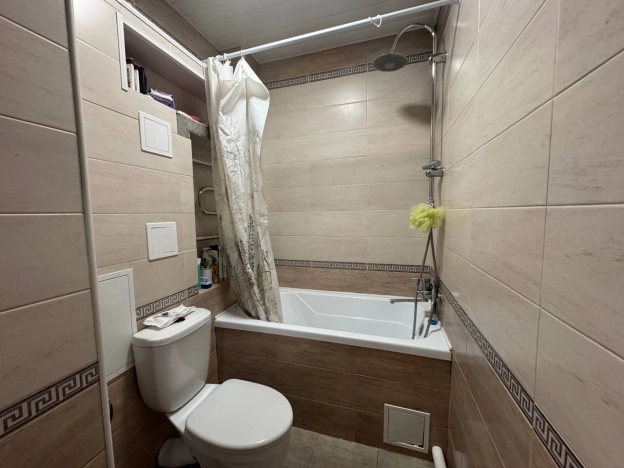 Купить трехкомнатную квартиру в Микрорайоне Арбеково, Октябрьский район в Пензе. Вариант № 1078112, 9, площадь -  квм, цена 9300000 рублей