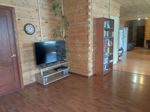 Купить дом на улице 40 лет Октября в Егорьевске. Вариант № 9185, 29, площадь -  квм, цена 9000000 рублей