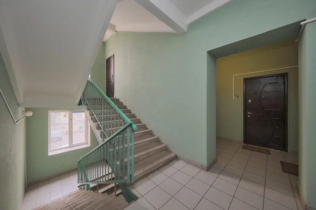 Купить двухкомнатную квартиру в районе Железнодорожный в Рязани. Вариант № 6809312, 12, площадь -  квм, цена 10999000 рублей