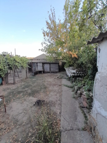 Купить дом на улице Мечникова в Элисте. Вариант № 12523, 20, площадь -  квм, цена 2700000 рублей