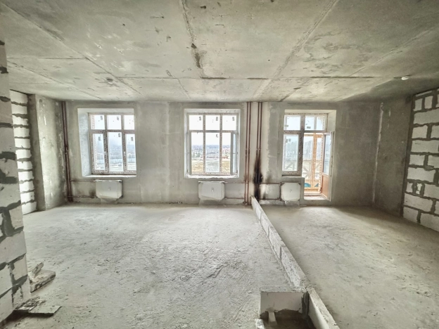 Купить двухкомнатную квартиру на улице Пыжёвский переулок в Москве. Вариант № 10037357, 2, площадь -  квм, цена 6800000 рублей