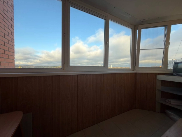 Купить двухкомнатную квартиру в Микрорайоне Филимоново, Павловский Посад в Павловском Посаде. Вариант № 347520, 10, площадь -  квм, цена 9890000 рублей