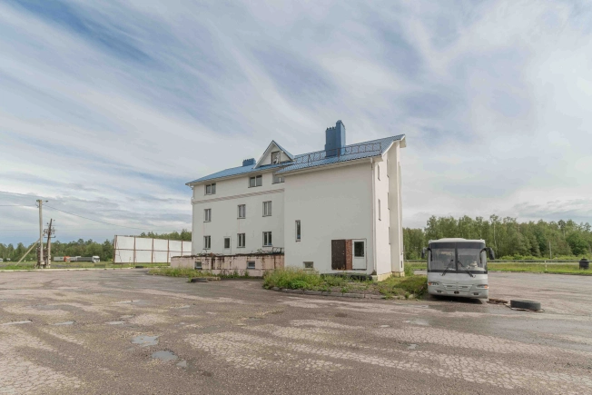 Купить коммерческую недвижимость в Судогде. Вариант № 53518, 10, площадь -  квм, цена 95000000 рублей