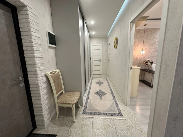 Купить квартиру на улице Просвещения в Пушкине. Вариант № 11617, 20, площадь -  квм, цена 10500000 рублей