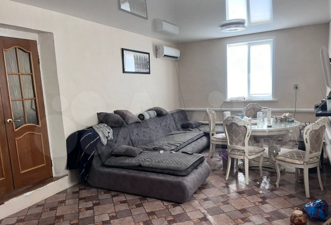 Купить дом в районе Юго-Западный в Элисте. Вариант № 5498874, 6, площадь -  квм, цена 5100000 рублей