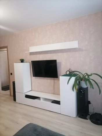 Купить двухкомнатную квартиру на улице Гаршина в Воронеже. Вариант № 7712812, 9, площадь - квм, цена 5350000 рублей