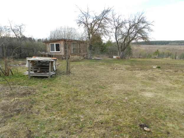 Купить земельный участок в районе Ленинский в Владимире. Вариант № 18941, 0, площадь -  квм, цена 3550000 рублей