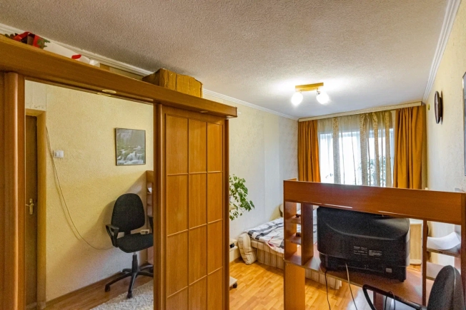 . Вариант № 1820, 7, площадь - 54.9 квм, цена 5100000 рублей