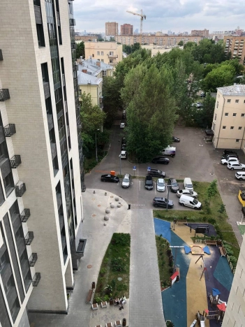 Купить квартиру в Москве. Вариант № 48908, 3, площадь - квм, цена 27700000.0000 рублей