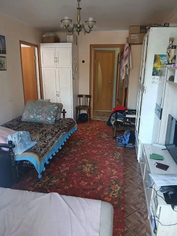 Купить двухкомнатную квартиру на улице переулок Николая Липового в Бийске. Вариант № 4000819, 12, площадь -  квм, цена 3950000 рублей