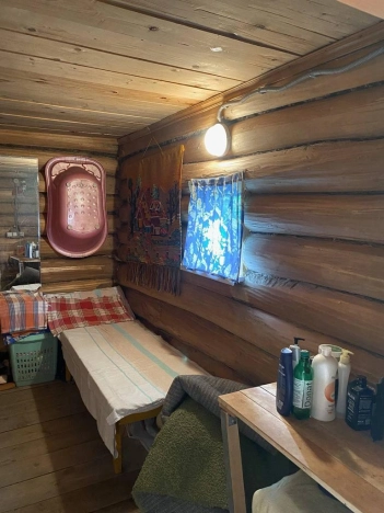 Купить дом в Микрорайоне Прометей, Октябрьский в Октябрьском. Вариант № 2555, 15, площадь -  квм, цена 8500000 рублей