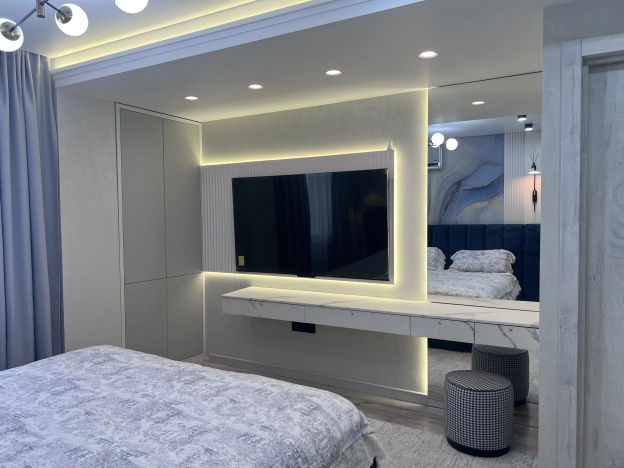 . Вариант № 3740959, 14, площадь - 65 квм, цена 8660000 рублей