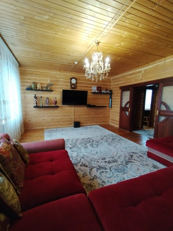 Купить дом в Микрорайоне Советский, Стерлитамак в Стерлитамаке. Вариант № 17241, 32, площадь -  квм, цена 18700000 рублей