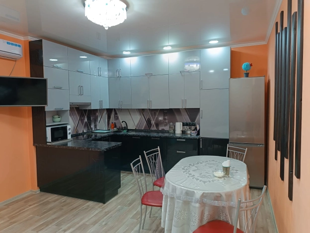 . Вариант № 14333, 2, площадь - 56.8 квм, цена 7400000 рублей