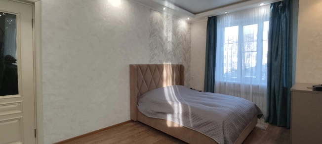 Купить четырехкомнатную квартиру в Йошкар-Оле. Вариант № 29275, 20, площадь -  квм, цена 8500000 рублей