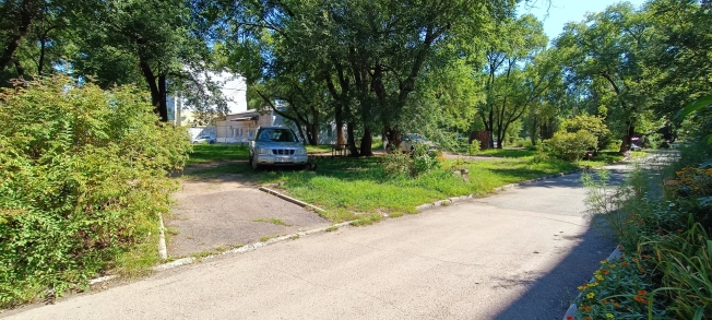 Купить двухкомнатную квартиру в Приморском крае. Вариант № 2461198, 25, площадь -  квм, цена 7300000 рублей