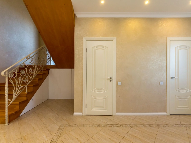 Купить дом на улице Владимирский переулок в Гурьевске. Вариант № 17029, 16, площадь -  квм, цена 17300000 рублей